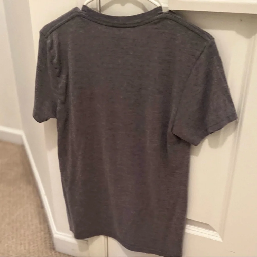 3/$19 Fuel Clothing Custom Station short sleeve graphic logo T-shirt